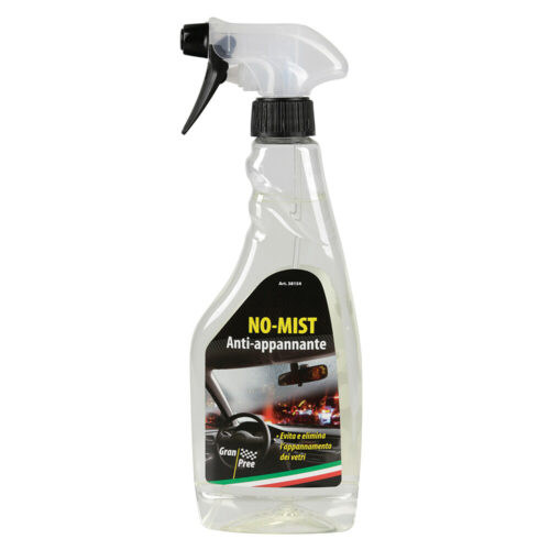 Lampa ΑΝΤΙΘΑΜΒΩΤΙΚΟ ΥΓΡΟ ΠΑΡΜΠΡΙΖ ΣΕ ΣΠΡΕΙ GRAN PREE NO-MIST 500ml LAMPA – 1 TEM.