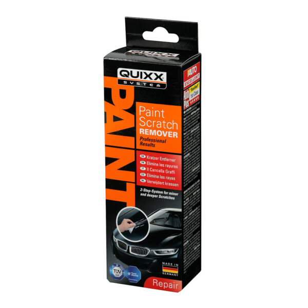 Lampa ΑΛΟΙΦΗ ΓΙΑ ΓΡΑΤΖΟΥΝΙΕΣ 2 ΣΩΛΗΝΑΡΙΑ QUIXX 25+25 gr - Image 3