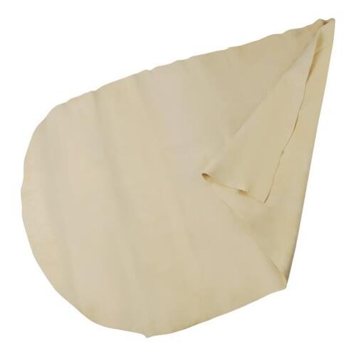 Lampa ΓΝΗΣΙΟ ΔΕΡΜΑ ΣΑΜΟΥΑ (CHAMOIS) ΑΠΟ ΦΥΣΙΚΟ 100% ΔΕΡΜΑ ΠΡΟΒΑΤΟΥ 55x75cm (ΠΕΤΣΙ)