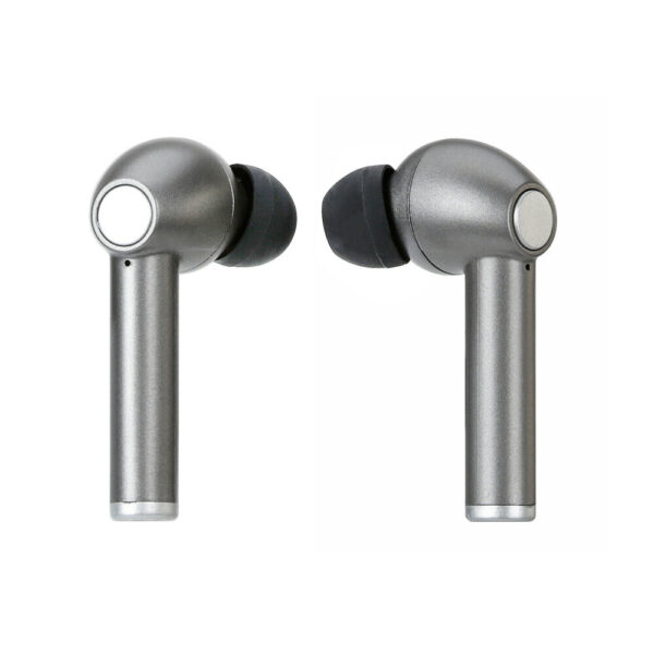 Lampa ΑΚΟΥΣΤΙΚΑ BLUETOOTH ΑΣΥΡΜΑΤΑ (ΜΟΥΣΙΚΗ/ΚΛΗΣΕΙΣ) ΜΕ ΘΗΚΗ ΑΣΗΜΙ LAMPA