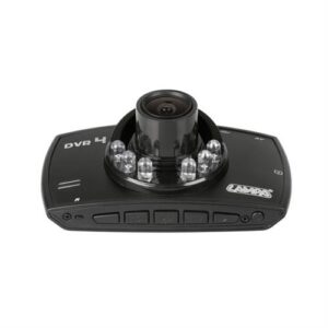 Lampa Κάμερα Αυτοκινήτου DVR-4 με οθόνη 1080PIXEL 2,7 INCH LCD και σύστημα παρκαρίσματος 12V 88x54x37mm