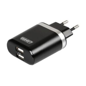 Lampa ΦΟΡΤΙΣΤΗΣ ΠΡΙΖΑΣ 230V 3100mA ΣΕ 1 USB
