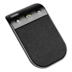 Lampa ΦΟΡΗΤΟ BLUETOOTH CAR KIT ΓΙΑ 2 ΣΥΣΚΕΥΕΣ ΜΕ ΗΧΕΙΟ ΚΑΙ ΚΛΙΠ