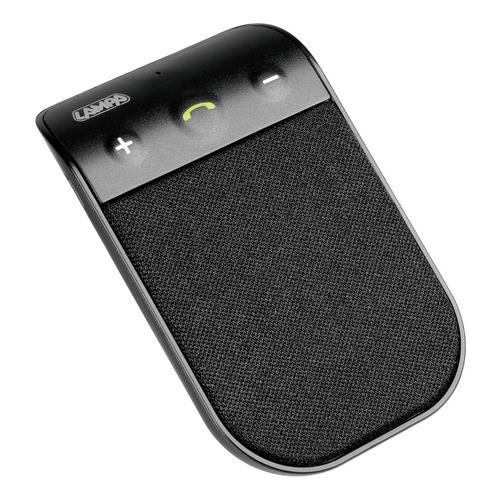 Lampa ΦΟΡΗΤΟ BLUETOOTH CAR KIT ΓΙΑ 2 ΣΥΣΚΕΥΕΣ ΜΕ ΗΧΕΙΟ ΚΑΙ ΚΛΙΠ