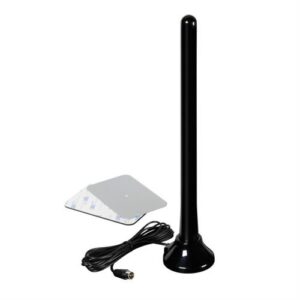 Lampa Κεραία GLOBO MAX 355mm για ψηφιακή TV 300cm Καλώδιο