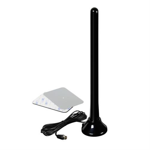 Lampa Κεραία GLOBO MAX 355mm για ψηφιακή TV 300cm Καλώδιο