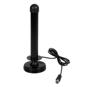 Lampa ΚΕΡΑΙΑ ΨΗΦΙΑΚΗΣ TV GLOBO-2 MAX 19,5 cm (VHF/UHF/DIGITAL ΜΕ ΚΑΛΩΔΙΟ 330 cm)