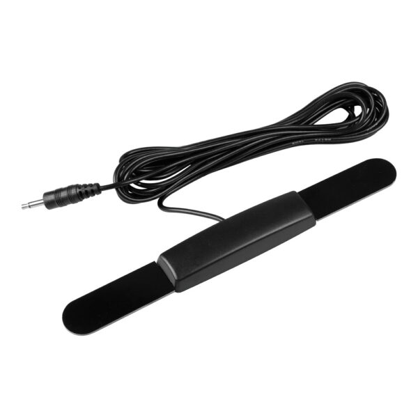 Lampa ΚΕΡΑΙΑ ΕΣΩΤΕΡΙΚΗ ΤΗΛΕΟΡΑΣΗΣ UHF/DIGITAL 200 cm ΚΑΛΩΔΙΟ ΜΕ JACK 3,5 mm ANTENNA TV - Image 2