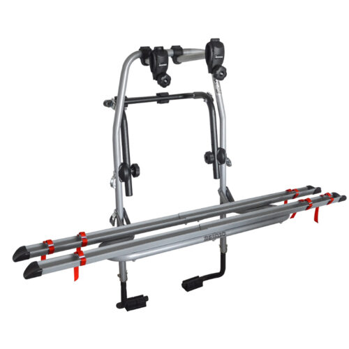 MENABO ΒΑΣΗ ΠΟΔΗΛΑΤΟΥ ΠΟΡΤ ΜΠΑΓΚΑΖ STEEL BIKE ΓΙΑ 2 ΠΟΔΗΛΑΤΑ MENABO