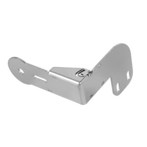 Lampa DAF XG 06/2021> ΕΞΩΤΕΡΙΚΗ ΒΑΣΗ ΚΕΡΑΙΑΣ ΜΕΤΑΛΛΙΚΗ (ΑΝΟΞΕΙΔΩΤΟ ΑΤΣΑΛΙ 304) LAMPA - 1 TEM.