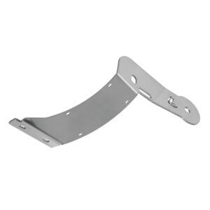 Lampa IVECO S-WAY 10/2019>  ΕΞΩΤΕΡΙΚΗ ΒΑΣΗ ΚΕΡΑΙΑΣ ΜΕΤΑΛΛΙΚΗ (ΑΝΟΞΕΙΔΩΤΟ ΑΤΣΑΛΙ 304) LAMPA - 1 TEM.