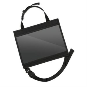 Lampa ΘΗΚΗ ORGANIZER ΓΙΑ TABLET ΜΕ ΚΛΙΠΣ ΣΥΓΚΡΑΤΗΣΗΣ ΣΤΟ ΚΑΘΙΣΜΑ ΤΟΥ ΑΥΤΟΚΙΝΗΤΟΥ