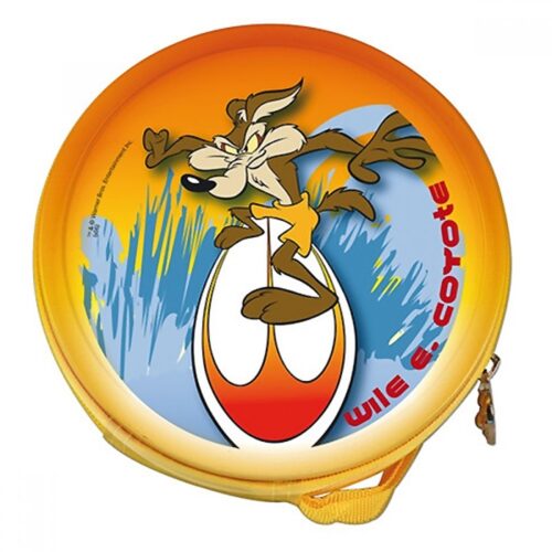 Lampa ΘΗΚΗ ΣΤΡΟΓΓΥΛΗ ΓΙΑ 24CDs COYOTE LAMPA – 1 TEM.