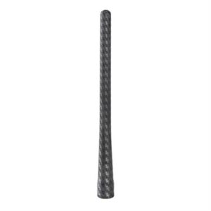 Lampa Κεραία CARBON-FLEX 18cm 5-6mm