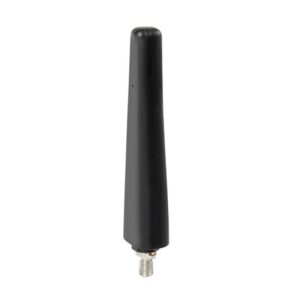 Lampa ΚΕΡΑΙΑ ΟΡΟΦΗΣ ΜΑΥΡΗ PERSONAL-TUNING FM/AM 5mm 6cm (ALFA ROMEO/FIAT/LANCIA)