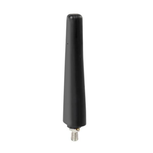 Lampa ΚΕΡΑΙΑ ΟΡΟΦΗΣ ΜΑΥΡΗ PERSONAL-TUNING FM/AM 5mm 6cm (ALFA ROMEO/FIAT/LANCIA)