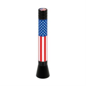 Lampa Κεραία FLAG 5-6mm ΑΜΕΡΙΚΗ 8cm