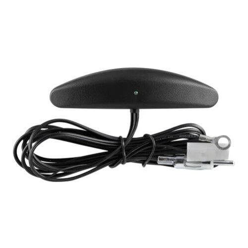 Lampa ΚΕΡΑΙΑ ΕΣΩΤΕΡΙΚΗ ΗΛΕΚΤΡΟΝΙΚΗ 12V AM/FM ΑΥΤΟΚΟΛΛΗΤΗ ΜΕ ΚΑΛΩΔΙΟ 200cm