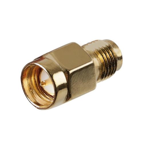 Lampa ΑΝΤΑΠΤΟΡΑΣ ΚΕΡΑΙΑΣ GPS SMA/RP-SMA (ΑΠΟ ΑΡΣΕΝΙΚΟ ΣΕ ΘΗΛΥΚΟ)
