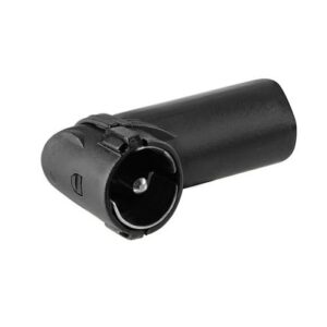 Lampa ΑΝΤΑΠΤΟΡΑΣ ΚΕΡΑΙΑΣ DIN/ISO (ΑΠΟ ΘΗΛΥΚΟ ΣΕ ΑΡΣΕΝΙΚΟ)