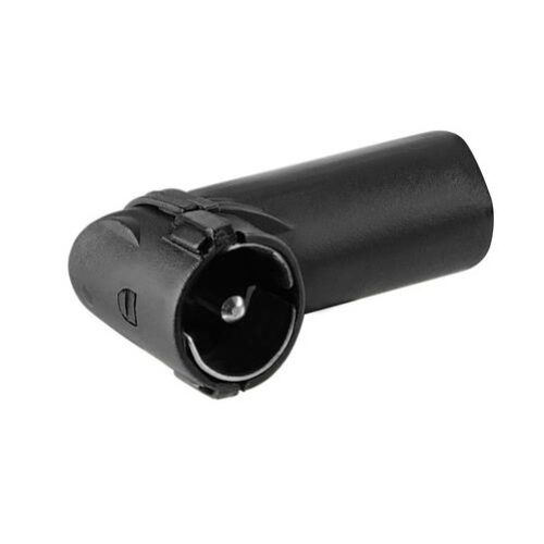 Lampa ΑΝΤΑΠΤΟΡΑΣ ΚΕΡΑΙΑΣ DIN/ISO (ΑΠΟ ΘΗΛΥΚΟ ΣΕ ΑΡΣΕΝΙΚΟ)