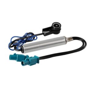 Lampa ΑΝΤΑΠΤΟΡΑΣ ΚΕΡΑΙΑΣ FAKRA/ISO (ΑΠΟ ΑΡΣΕΝΙΚΟ ΣΕ ΑΡΣΕΝΙΚΟ) 36,5cm