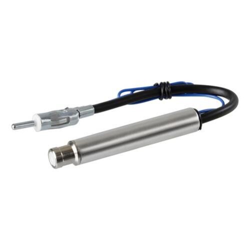 Lampa ΑΝΤΑΠΤΟΡΑΣ ΚΕΡΑΙΑΣ ISO/DIN (ΑΠΟ ΘΗΛΥΚΟ ΣΕ ΑΡΣΕΝΙΚΟ) 19cm