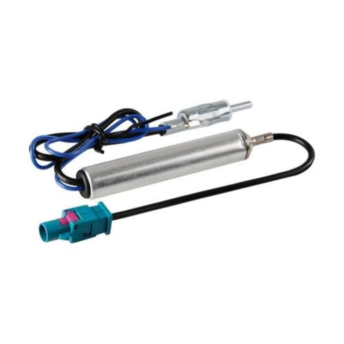 Lampa ΑΝΤΑΠΤΟΡΑΣ ΚΕΡΑΙΑΣ FAKRA/DIN (ΑΠΟ ΑΡΣΕΝΙΚΟ ΣΕ ΑΡΣΕΝΙΚΟ) 36,5cm