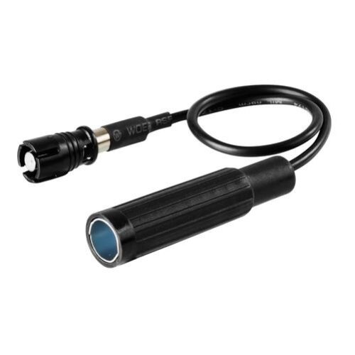 Lampa ΑΝΤΑΠΤΟΡΑΣ ΚΕΡΑΙΑΣ DIN/RAKU (ΑΠΟ ΘΗΛΥΚΟ ΣΕ ΑΡΣΕΝΙΚΟ) 19cm