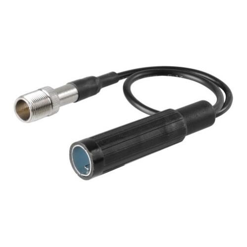 Lampa ΑΝΤΑΠΤΟΡΑΣ ΚΕΡΑΙΑΣ DIN/M10 (ΑΠΟ ΘΗΛΥΚΟ ΣΕ ΑΡΣΕΝΙΚΟ)