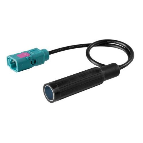 Lampa ΑΝΤΑΠΤΟΡΑΣ ΚΕΡΑΙΑΣ DIN/FAKRA (ΑΠΟ ΘΗΛΥΚΟ ΣΕ ΘΗΛΥΚΟ) 36,5cm
