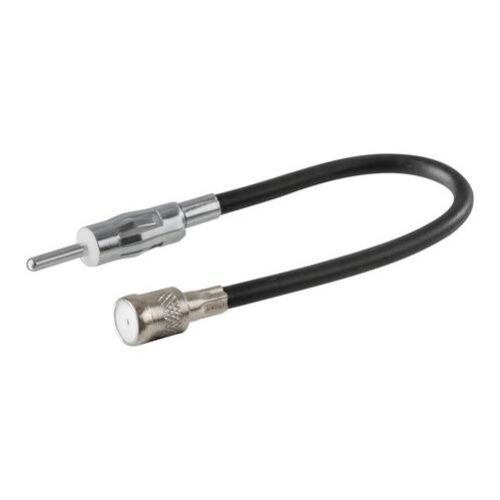 Lampa ΑΝΤΑΠΤΟΡΑΣ ΚΕΡΑΙΑΣ ISO/DIN (ΑΠΟ ΑΡΣΕΝΙΚΟ ΣΕ ΘΗΛΥΚΟ) 19cm