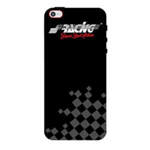 Simoni Racing ΛΑΣΤΙΧΕΝΙΑ ΘΗΚΗ ΠΡΟΣΤΑΣΙΑΣ ΚΙΝΗΤΟΥ i-PHONE 6 - 6s