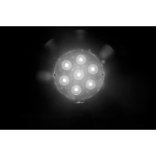 Lampa ΦΩΣ ΘΕΣΕΩΣ / ΒΟΗΘΗΤΙΚΟ ΦΩΣ ΦΟΡΤΗΓΟΥ 24V 14LED ΚΟΚΚΙΝΟ/ΛΕΥΚΟ 2ΧΡΗΣΕΩΝ LOKI-LED 105x115mm 1ΤΕΜ. - Image 3