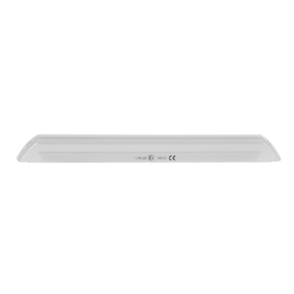 Lampa ΦΩΣ ΟΓΚΟΥ 10-30V 16SMD LED ΑΔΙΑΒΡΟΧΟ (IP67) ΒΙΔΩΤΟ 238x22mm ΛΕΥΚΟ NEON  LAMPA - 1 TEM. - Image 2