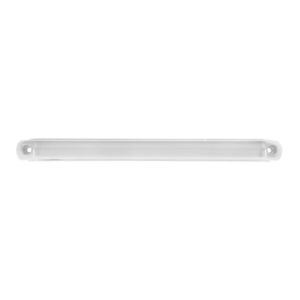 Lampa ΦΩΣ ΟΓΚΟΥ 10-30V 16SMD LED ΑΔΙΑΒΡΟΧΟ (IP67) ΒΙΔΩΤΟ 238x22mm ΛΕΥΚΟ NEON  LAMPA - 1 TEM. - Image 3