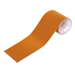 Lampa ΠΟΡΤΟΚΑΛΙ ΑΥΤΟΚΟΛΛΗΤΗ ΤΑΙΝΙΑ ΕΠΙΣΚΕΥΗΣ ΦΑΝΑΡΙΩΝ (5 Χ 150 cm)