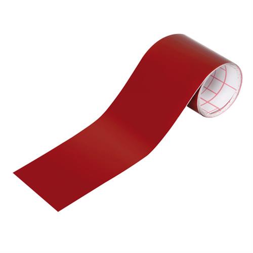 Lampa ΚΟΚΚΙΝΗ ΑΥΤΟΚΟΛΛΗΤΗ ΤΑΙΝΙΑ ΕΠΙΣΚΕΥΗΣ ΦΑΝΑΡΙΩΝ (5 Χ 150 cm)