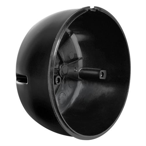 Lampa ΒΑΣΗ ΠΛΑΣΤΙΚΗ ΓΙΑ ΦΩΣ ΦΟΡΤΗΓΟΥ ΣΤΡΟΓΓΥΛΟ 140mm 1ΤΕΜ.
