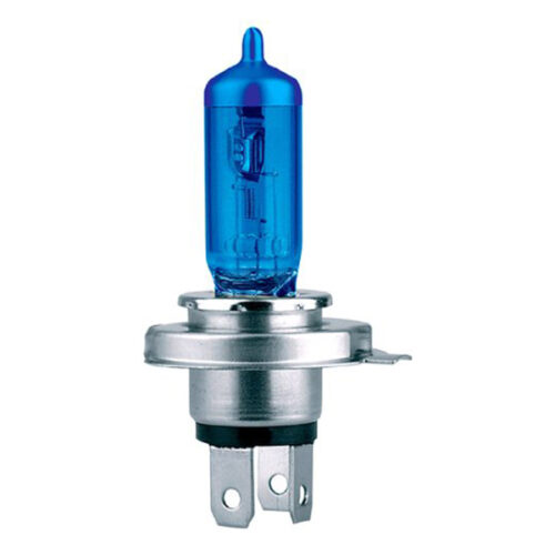 Simoni Racing H4 12V/60-55W 125/130 4.200K BLUE ICE RACING