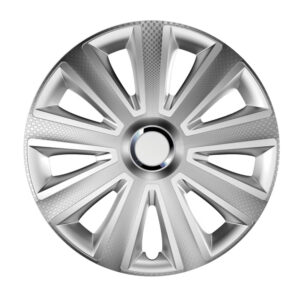 Amio ΤΑΣΙΑ 14" AVIATOR CARBON RC ΑΣΗΜΙ ΣΕΤ ΣΕ ΚΟΥΤΙ ΑΜΙΟ- 4 ΤΕΜ