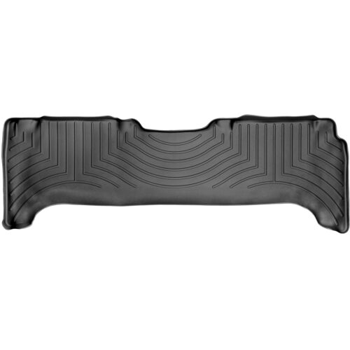 Weathertech ΠΑΤΑΚΙΑ ΜΑΡΚΕ ΓΙΑ TOYOTA LAND CRUISER J100 1998-2007 /LEXUS LX470 1998-2005  ΟΠΙΣΘΙΑ ΜΑΥΡΑ 2ΤΕΜ WEATHERTECH