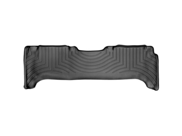Weathertech ΠΑΤΑΚΙΑ ΜΑΡΚΕ ΓΙΑ TOYOTA LAND CRUISER J100 1998-2007 /LEXUS LX470 1998-2005  ΟΠΙΣΘΙΑ ΜΑΥΡΑ 2ΤΕΜ WEATHERTECH