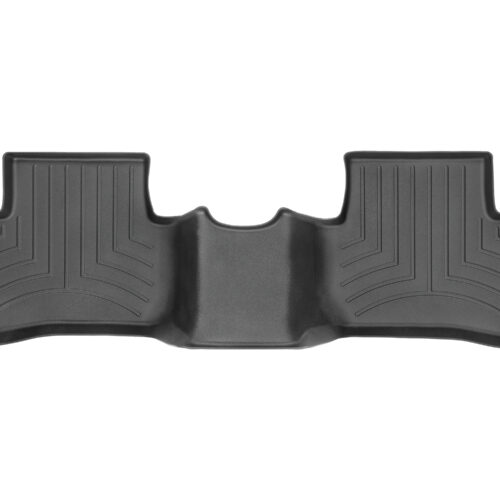 Weathertech ΠΑΤΑΚΙΑ ΜΑΡΚΕ ΓΙΑ TOYOTA C-HR 2016+  ΟΠΙΣΘΙΑ ΜΑΥΡΑ 2ΤΕΜ WEATHERTECH