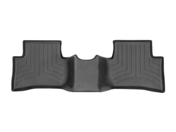 Weathertech ΠΑΤΑΚΙΑ ΜΑΡΚΕ ΓΙΑ TOYOTA C-HR 2016+  ΟΠΙΣΘΙΑ ΜΑΥΡΑ 2ΤΕΜ WEATHERTECH