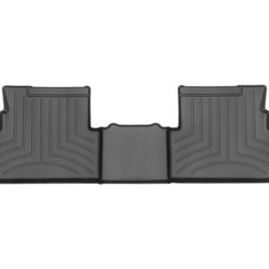 Weathertech ΠΑΤΑΚΙΑ ΜΑΡΚΕ ΓΙΑ OPEL GRANDLAND X 2017+ /PEUGEOT 3008 2017+  ΟΠΙΣΘΙΑ ΜΑΥΡΑ 2ΤΕΜ WEATHERTECH