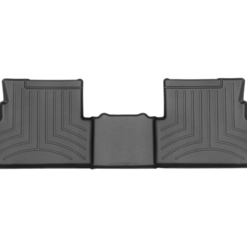 Weathertech ΠΑΤΑΚΙΑ ΜΑΡΚΕ ΓΙΑ OPEL GRANDLAND X 2017+ /PEUGEOT 3008 2017+  ΟΠΙΣΘΙΑ ΜΑΥΡΑ 2ΤΕΜ WEATHERTECH