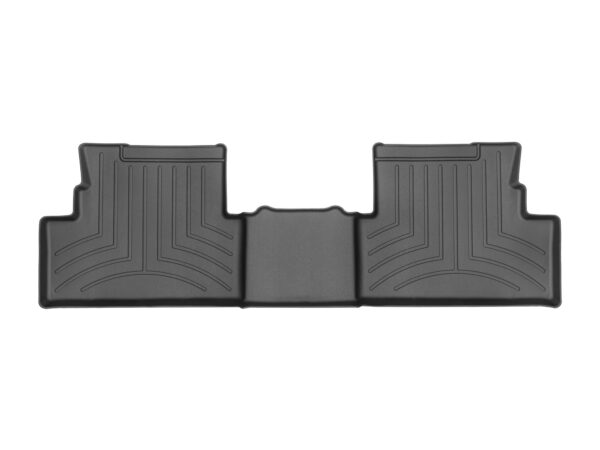 Weathertech ΠΑΤΑΚΙΑ ΜΑΡΚΕ ΓΙΑ OPEL GRANDLAND X 2017+ /PEUGEOT 3008 2017+  ΟΠΙΣΘΙΑ ΜΑΥΡΑ 2ΤΕΜ WEATHERTECH