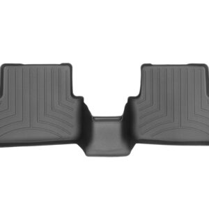 Weathertech ΠΑΤΑΚΙΑ ΜΑΡΚΕ ΓΙΑ SEAT ARONA 2017 + /SEAT IBIZA 5D 2017+  ΟΠΙΣΘΙΑ ΜΑΥΡΑ 2ΤΕΜ WEATHERTECH