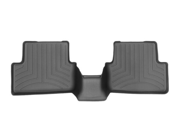 Weathertech ΠΑΤΑΚΙΑ ΜΑΡΚΕ ΓΙΑ SEAT ARONA 2017 + /SEAT IBIZA 5D 2017+  ΟΠΙΣΘΙΑ ΜΑΥΡΑ 2ΤΕΜ WEATHERTECH